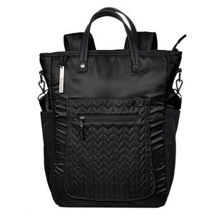 SOLD! Sherpani Women's Soleil Le Laptop Backpack
